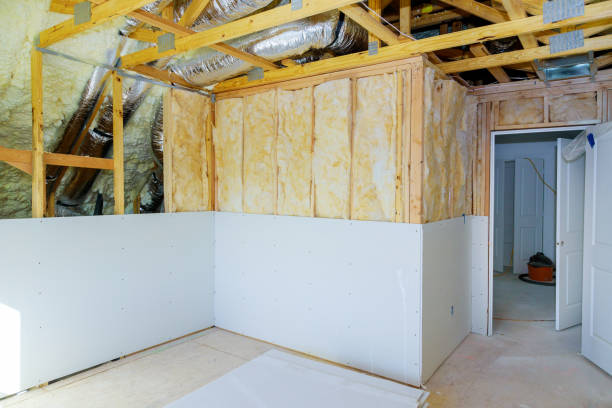 Types of Insulation We Offer in Northfield, KY