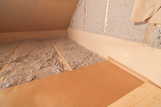 Best Blown-in Insulation in Northfield, KY